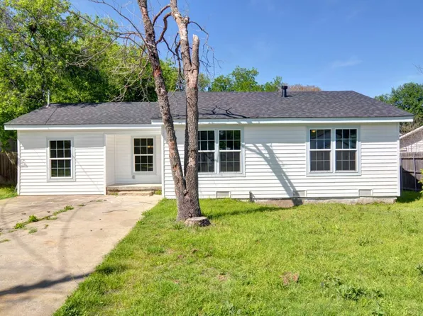 7816 Corina Dr, White Settlement, TX 76108