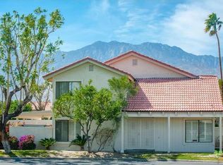 6087 Montecito Cir UNIT 1, Palm Springs, CA 92264