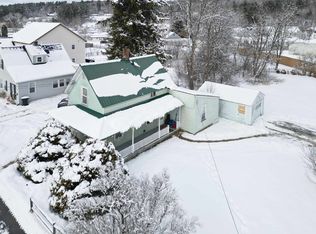 191 Washington Street, Littleton, NH 03561