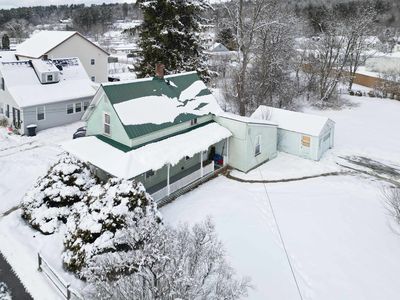 191 Washington Street, Littleton, NH, 03561