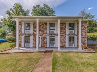 301 Grandeur Dr, Knoxville, TN 37920
