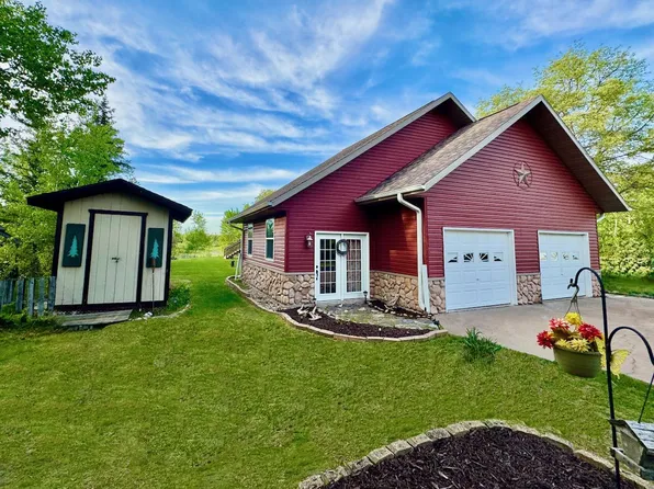 10598 N Town Industrial Park Rd, Hayward, WI 54843