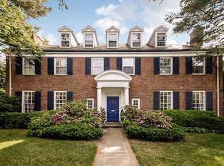 69 Randolph Rd, Brookline, MA 02467