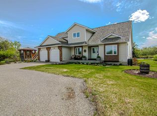 720047 W Range Road 63 Rural Grande Pr #1, County Of, AB T8X 4K1