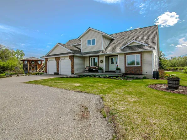 720047 W Range Road 63 Rural Grande Pr #1, County Of, AB T8X 4K1