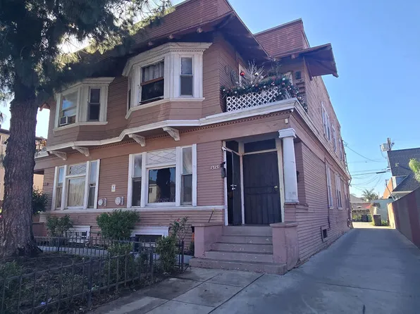 1315 S Westmoreland Ave, Los Angeles, CA 90006