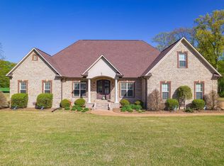 16 Nelson Cv, Milan, TN 38358