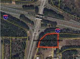 Blue Lake Rd, Chipley, FL 32428