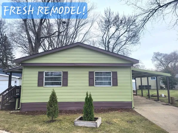 123 Parkwood Rd #475, Elgin, IL 60123