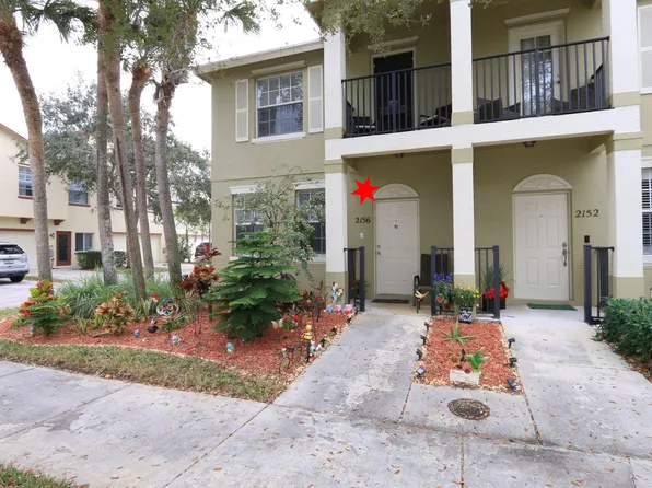 2156 SE Fern Park Drive, Port St Lucie, FL 34952