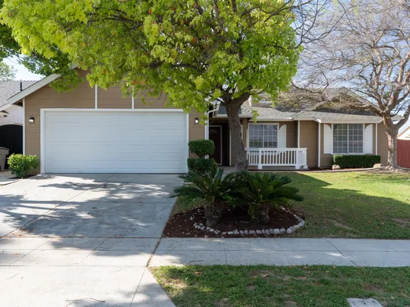 5873 W Wathen Ave, Fresno, CA 93722