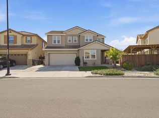 1401 Spur Lane, Fairfield, CA 94533