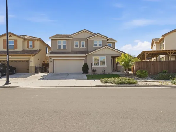 1401 Spur Lane, Fairfield, CA 94533