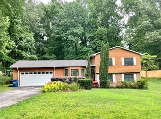 3158 Aspen Cir, Snellville, GA 30078