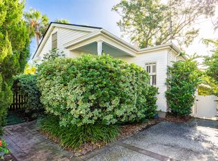 35 1/2 Chapel St, Charleston, SC 29403