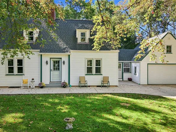 2495 E Western Reserve Rd, Poland, OH 44514