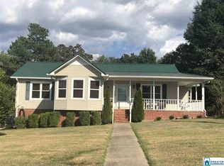 4343 Greenleaf Dr, Bessemer, AL 35022