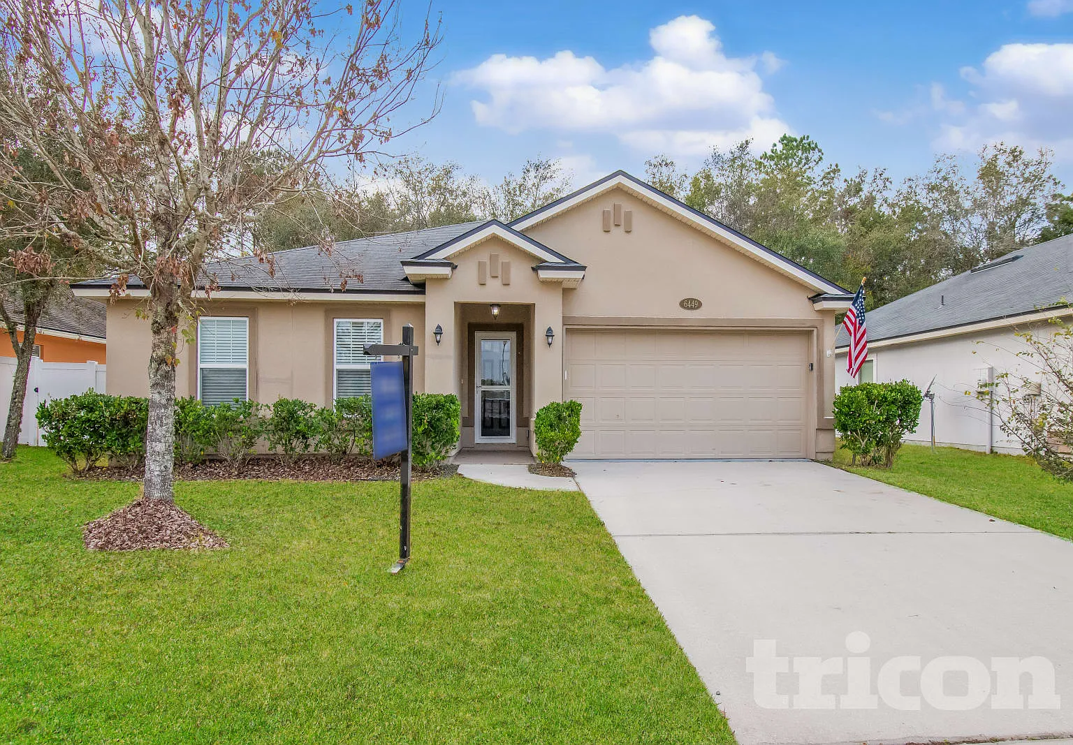 6449 Rolling Tree Street Jacksonville FL — Photo 2