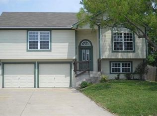 510 Heather Knoll Dr, Edgerton, KS 66021