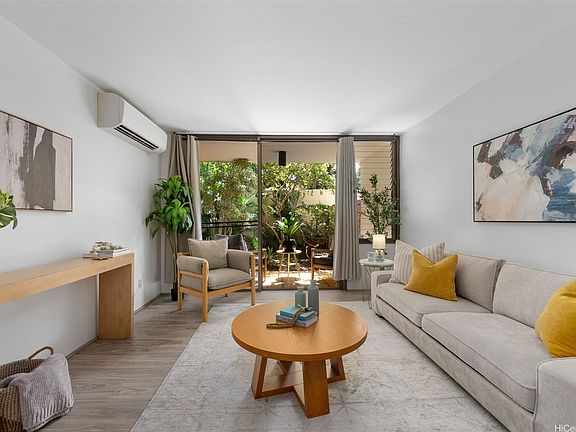 5th image of 3138 Waialae Ave APT 109