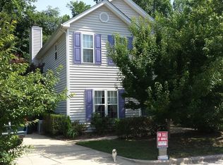 7057 Jeffreys Creek Lane, Raleigh, NC 27616