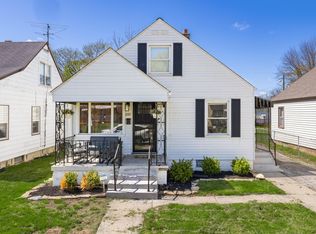 2221 Ontario St, Columbus, OH
