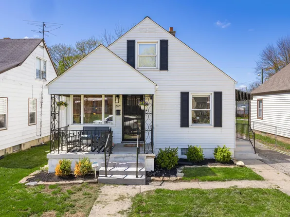 2221 Ontario St, Columbus, OH 43211