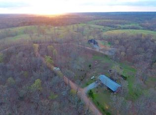 16190 Sunrise Rd, Gravette, AR 72736