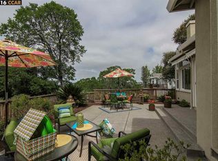 6707 Horsemans Canyon Dr, Walnut Creek, CA 94595