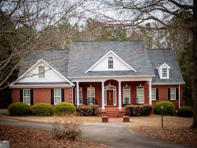 55 Glengarry Chase, Covington, GA, 30014