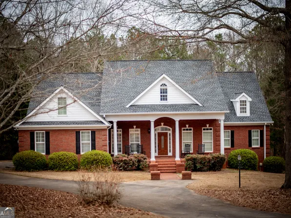 55 Glengarry Chase, Covington, GA 30014