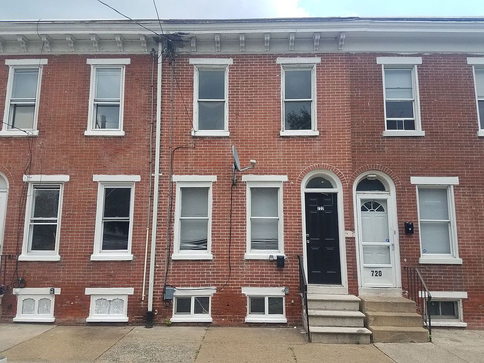 1st image of 722 N Pine St