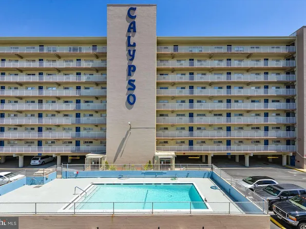 6201 Atlantic Ave Unit 108, Ocean City, MD 21842