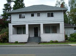 396 Sussex Ave E, Tenino, WA 98589