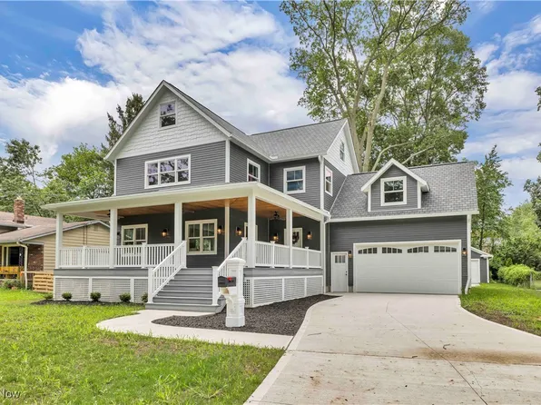 29305 Osborn Rd, Bay Village, OH 44140