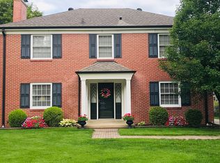 179 S Glencoe Ave, Decatur, IL 62522