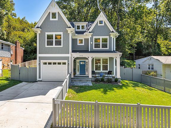 2nd image of 4110 Denfeld Ave