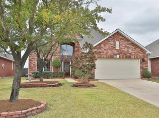 12822 Carriage Glen Dr, Tomball, TX 77377