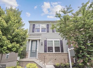 10716 Hinton Way, Manassas, VA 20112