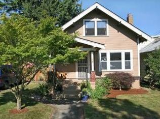 55 SE 72nd Ave, Portland, OR 97215