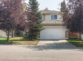412 Springbank Pl SW, Calgary, AB T3H4J6