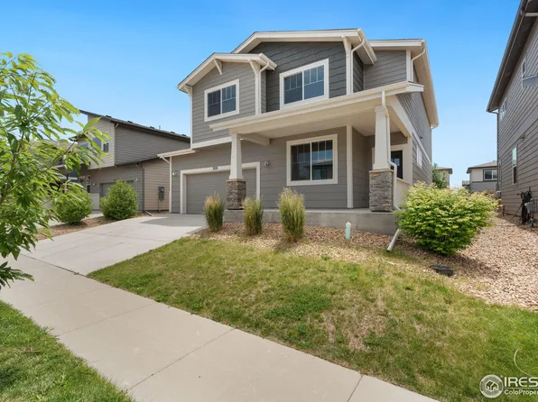 2121 Bock St, Fort Collins, CO 80524