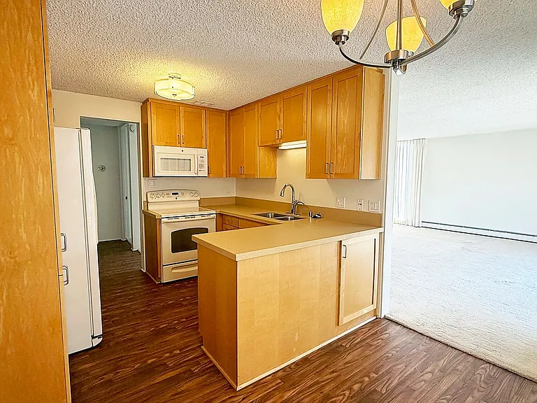 Playa de Oro Apartments — Photo 15