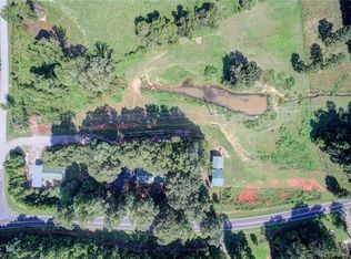 675 N Nance Rd, Denton, NC 27239