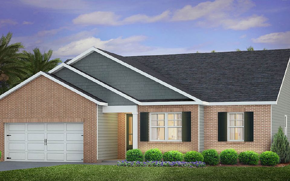 Plan Elevation.