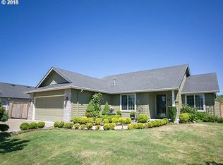 6013 Kistler Ln, Eugene, OR 97402