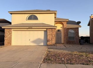 12752 Tierra Pueblo, El Paso, TX 79938