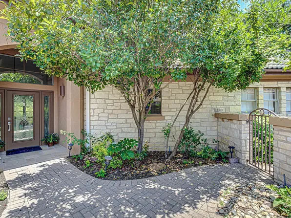 106 Mason Court, Horseshoe Bay, TX 78657