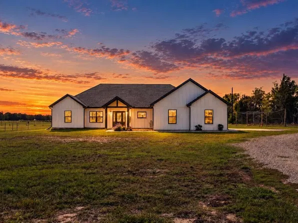 711 County Road 3717, Edgewood, TX 75117