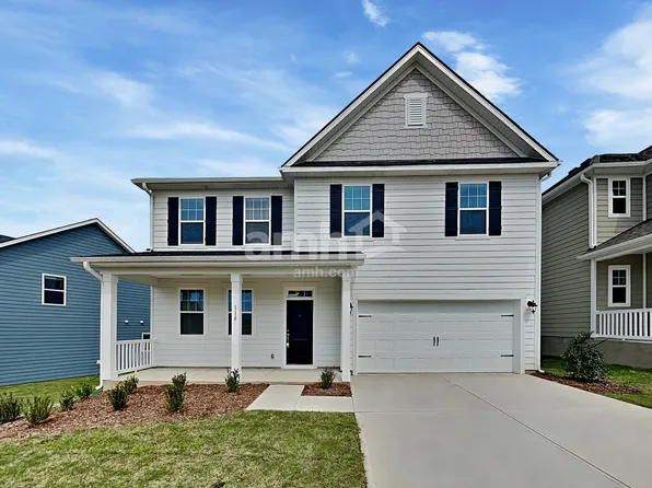 118 Keyser Dr, Mooresville, NC 28115
